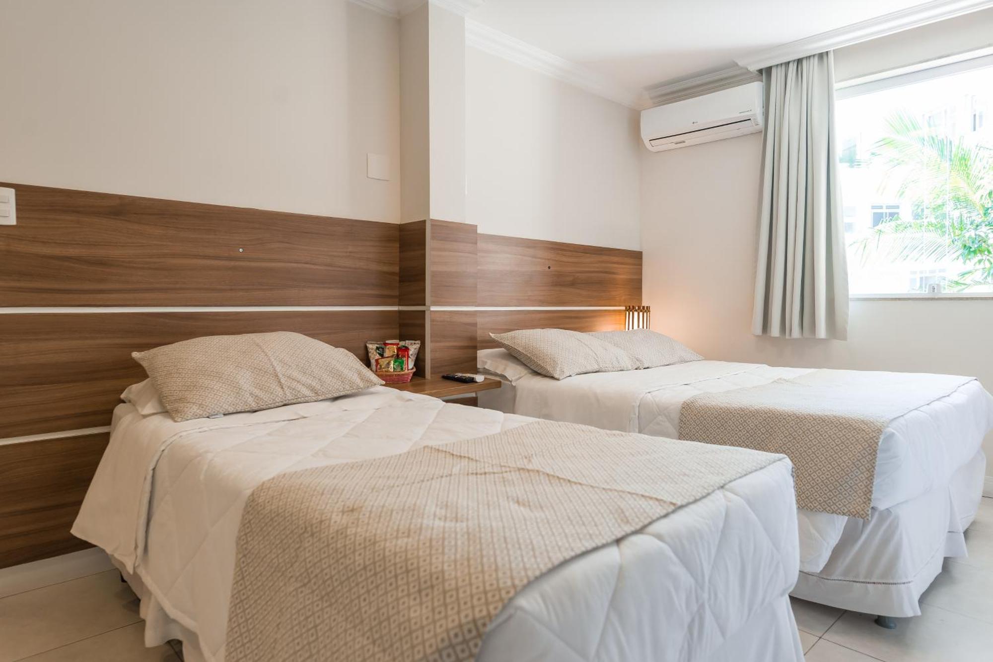 Hotel Serra Everest Nova Friburgo Eksteriør billede