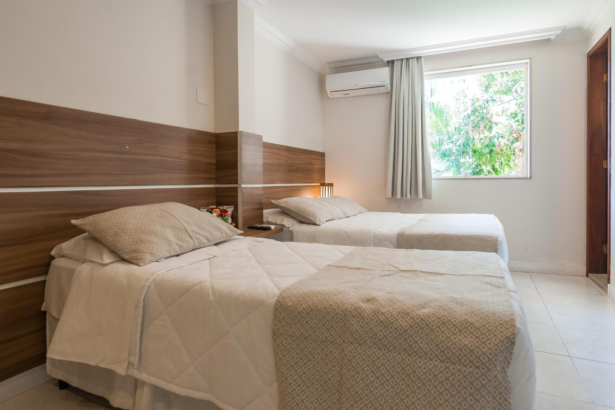 Hotel Serra Everest Nova Friburgo Eksteriør billede