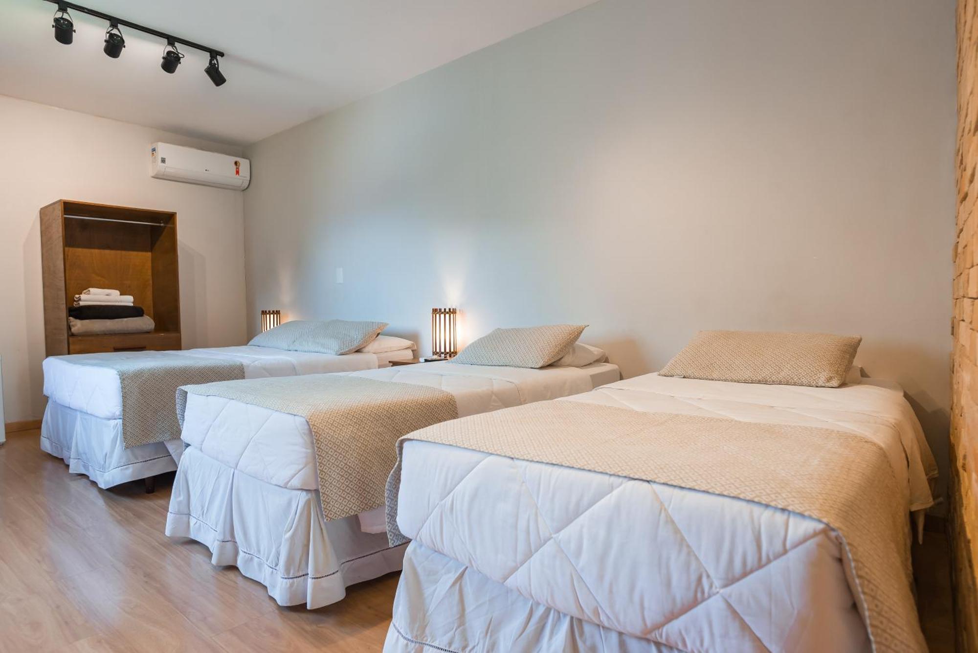 Hotel Serra Everest Nova Friburgo Eksteriør billede