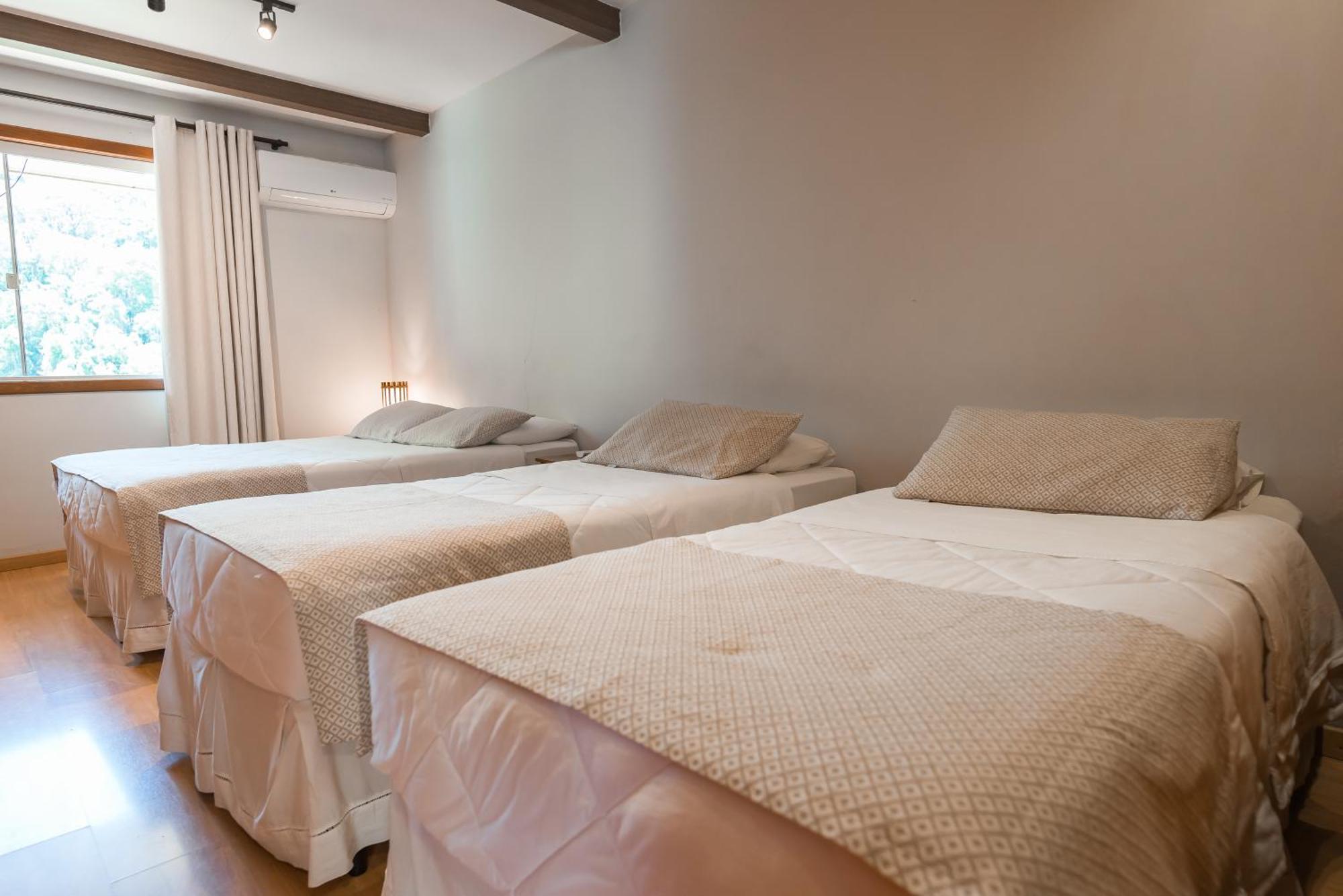 Hotel Serra Everest Nova Friburgo Eksteriør billede