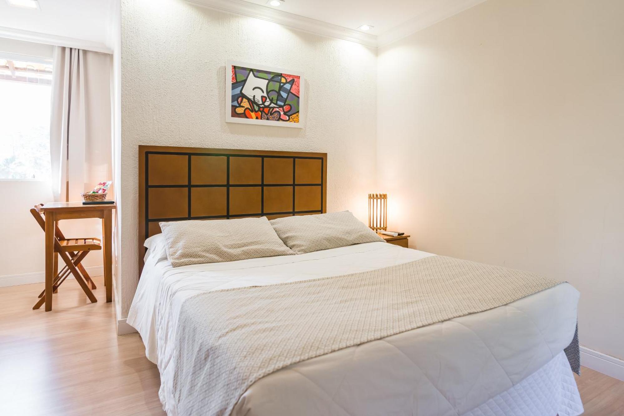 Hotel Serra Everest Nova Friburgo Eksteriør billede